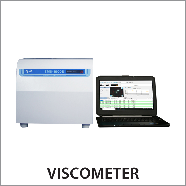 viscometers